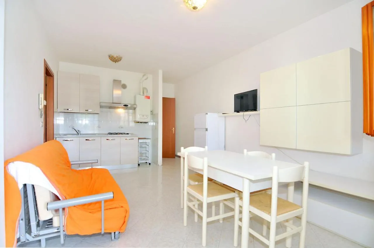 Apartment Residence Riviera - Agenzia Caorle