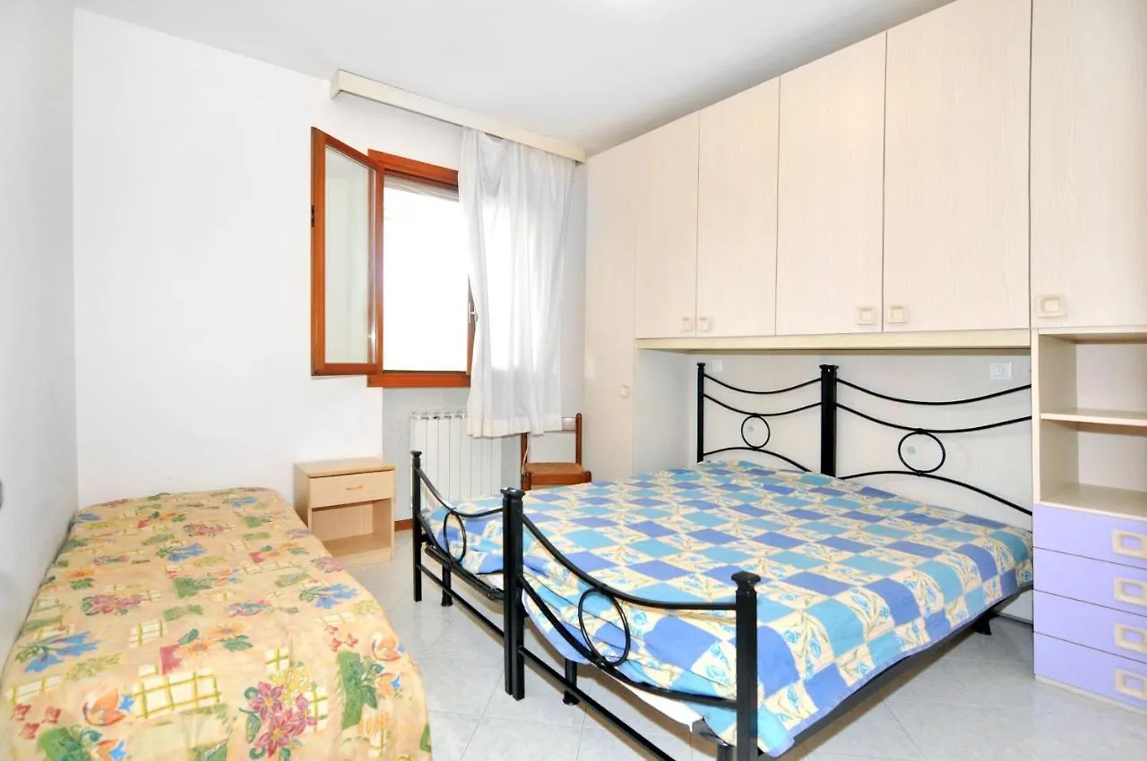 Residence Riviera - Agenzia Caorle location