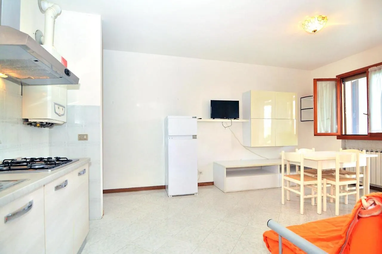 Apartment Residence Riviera - Agenzia Caorle