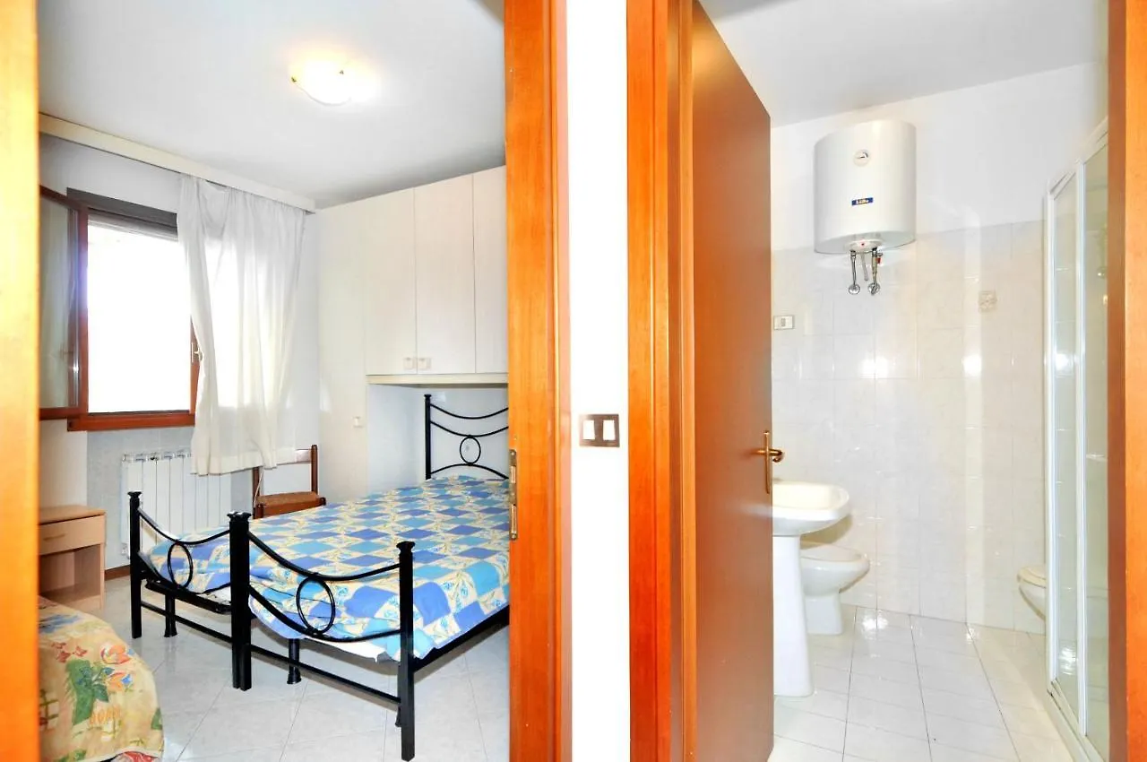 Residence Riviera - Agenzia Caorle