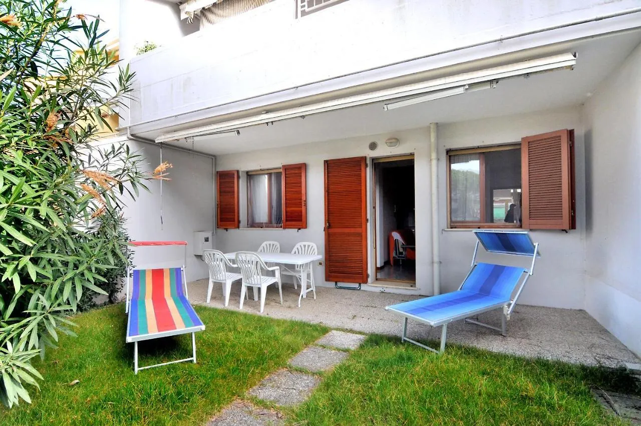 Residence Riviera - Agenzia Caorle Apartment