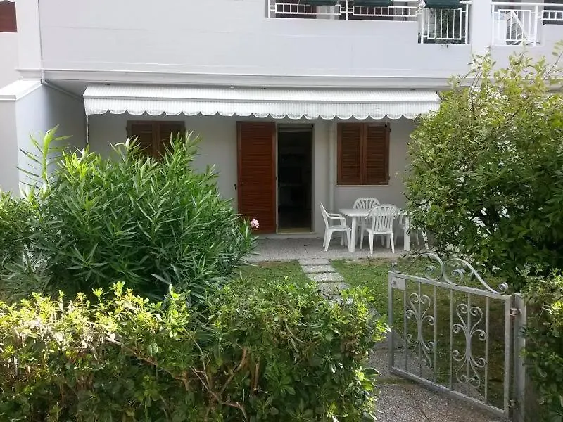Apartment Residence Riviera - Agenzia Caorle Italy