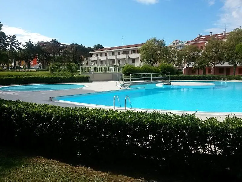 Residence Riviera - Agenzia Caorle Apartment