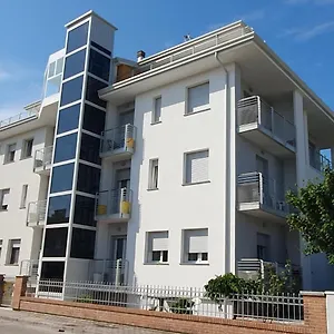 Appartamento Lino, Caorle