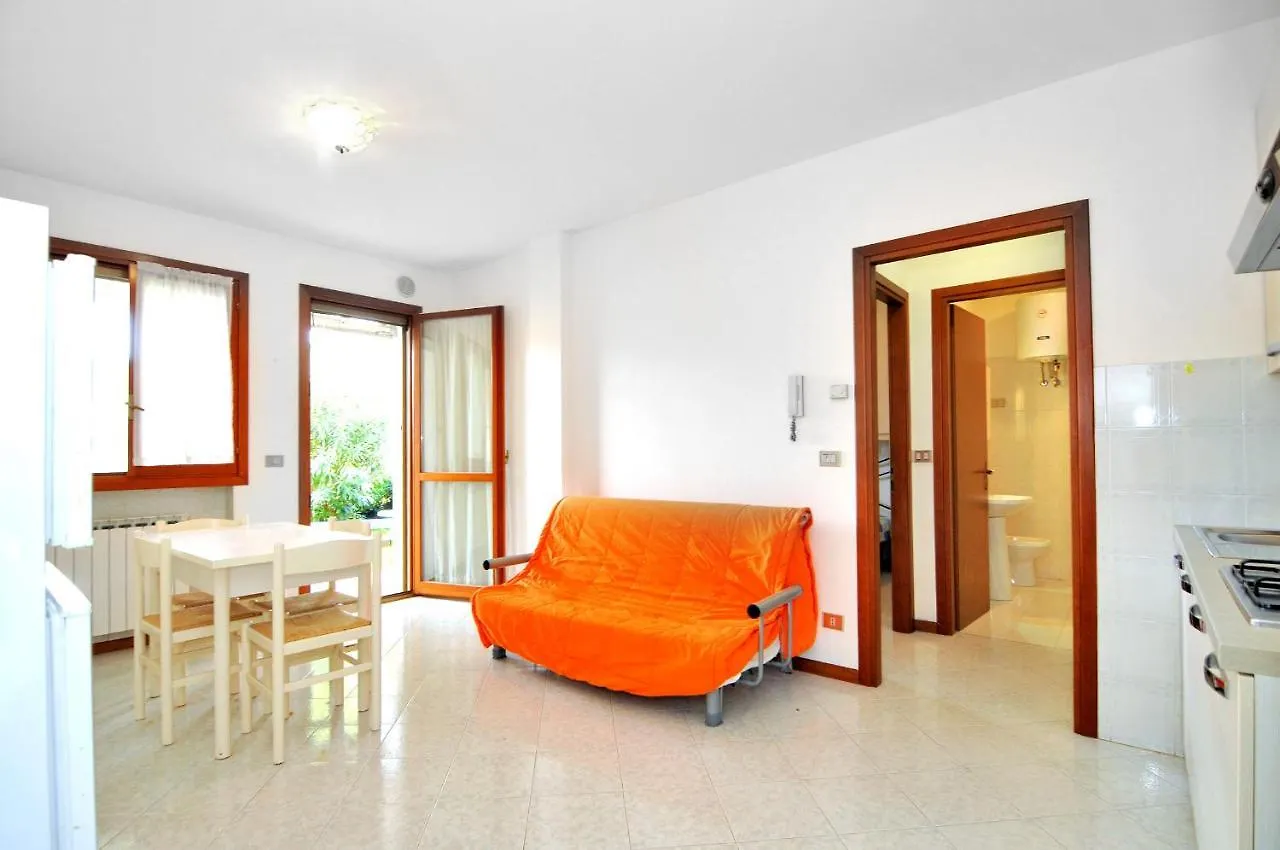 Residence Riviera - Agenzia Caorle Italy