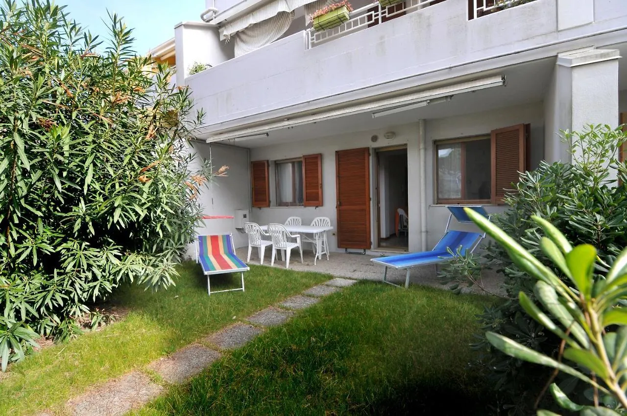 Residence Riviera - Agenzia Caorle 0*,  Italy