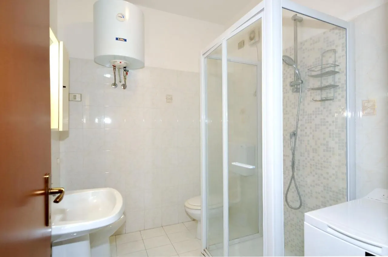 Residence Riviera - Agenzia Caorle